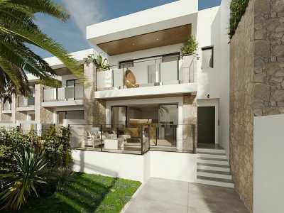 Villa For Sale in Monforte Del Cid, Spain