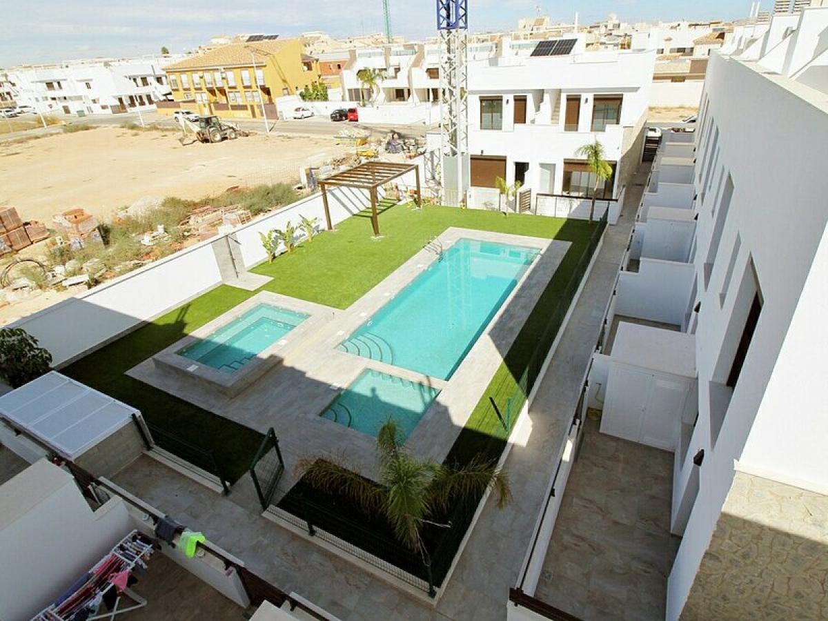 Picture of Home For Sale in Pilar De La Horadada, Alicante, Spain