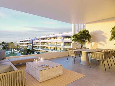 Apartment For Sale in Torrevieja, Spain