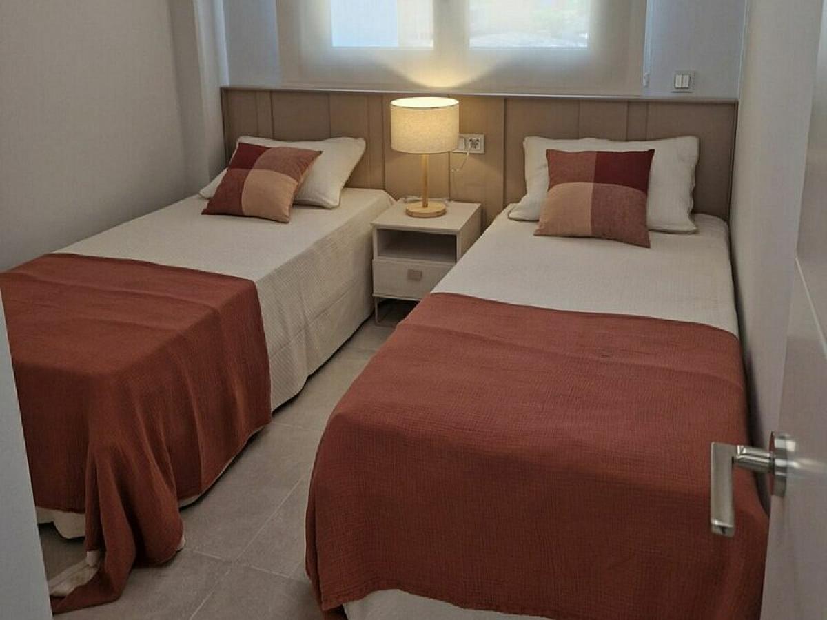 Picture of Apartment For Sale in Denia, Alicante, Spain