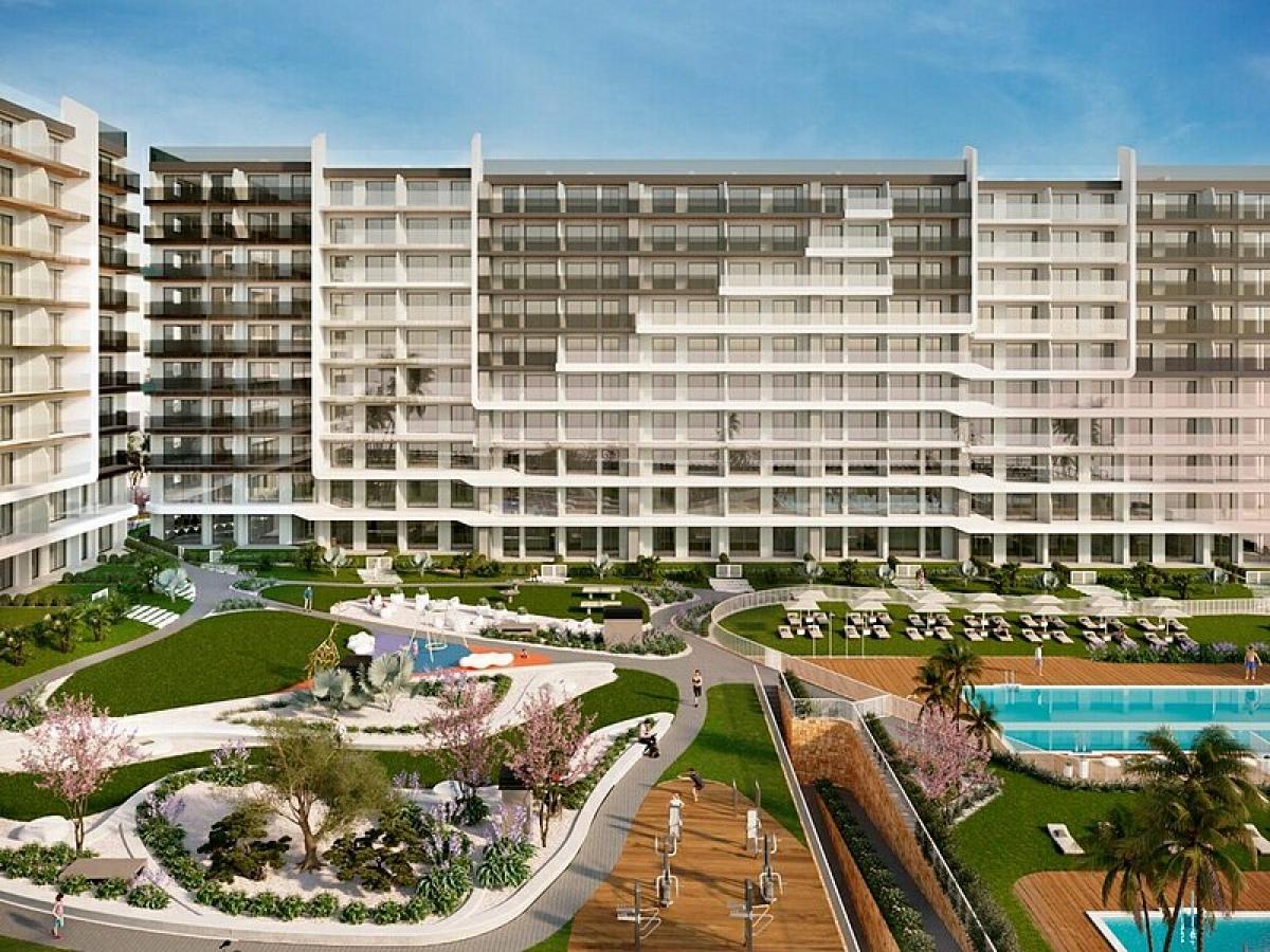 Picture of Apartment For Sale in Orihuela Costa, Alicante, Spain