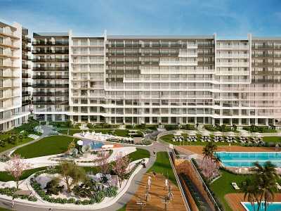 Apartment For Sale in 