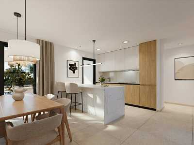 Villa For Sale in Hacienda Del Alamo, Spain