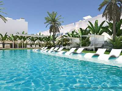 Apartment For Sale in Torre De La Horadada, Spain