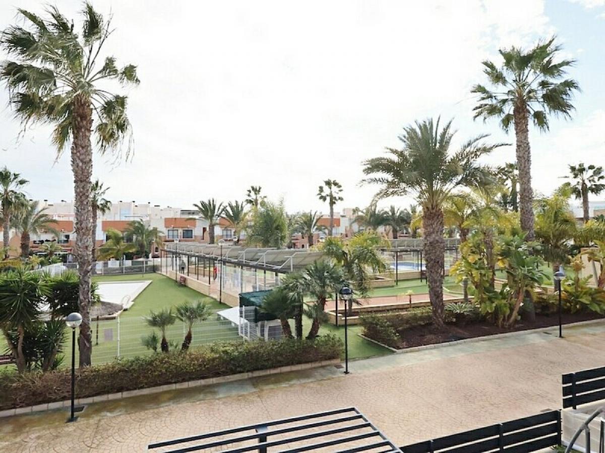 Picture of Home For Sale in Playa Flamenca, Alicante, Spain