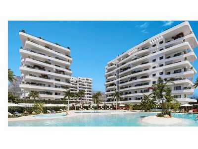 Apartment For Sale in 
