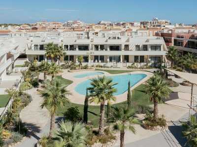Apartment For Sale in Torrevieja, Spain