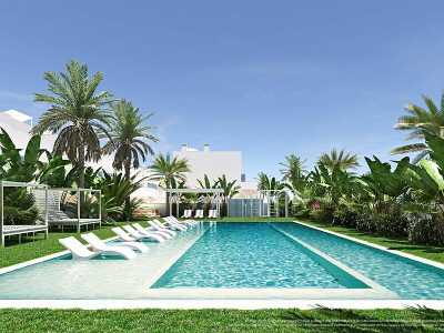 Apartment For Sale in Torre De La Horadada, Spain