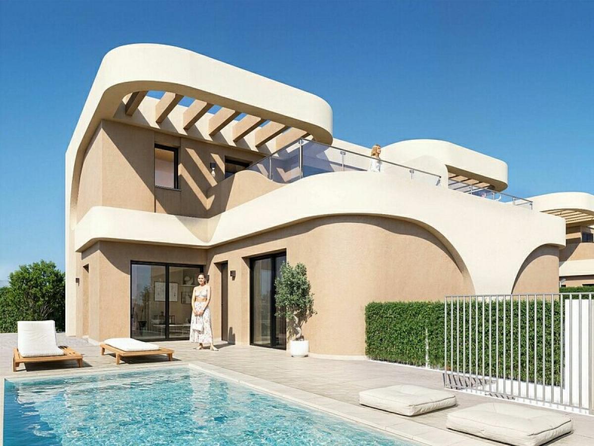 Picture of Villa For Sale in Daya Nueva, Alicante, Spain