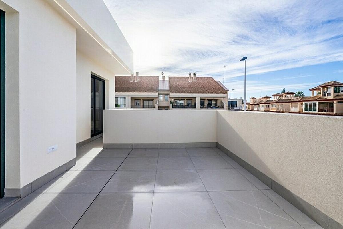 Picture of Villa For Sale in Roldan, Murcia, Spain