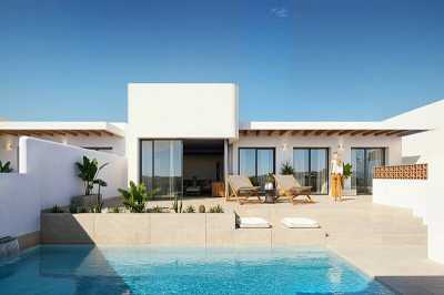 Villa For Sale in Dolores, Spain