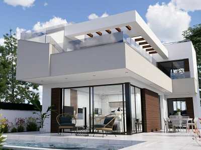 Villa For Sale in 