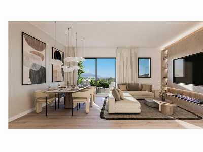 Apartment For Sale in Villajoyosa, Spain