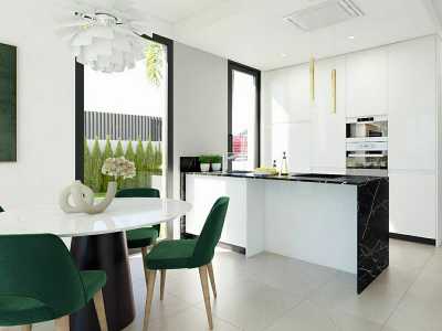 Villa For Sale in Benidorm, Spain