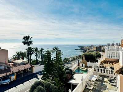 Villa For Sale in La Mata, Spain