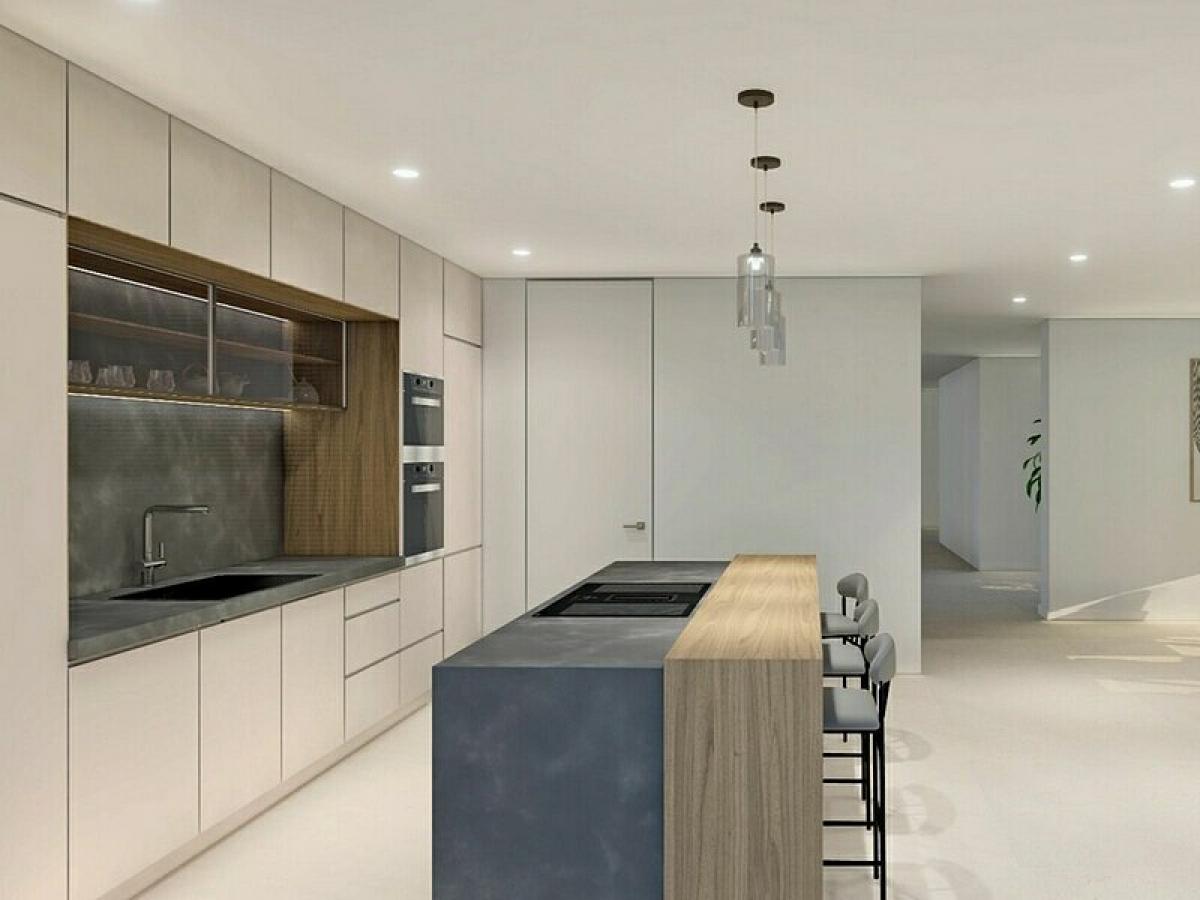 Picture of Villa For Sale in Hacienda Del Alamo, Murcia, Spain