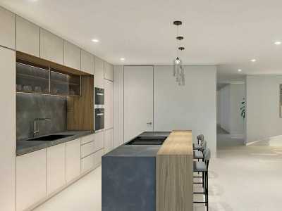 Villa For Sale in Hacienda Del Alamo, Spain