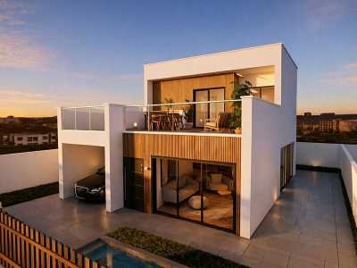 Villa For Sale in Los Alcazares, Spain