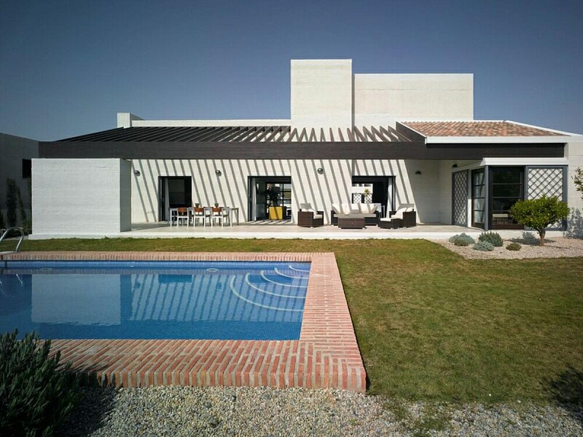 Picture of Villa For Sale in Peraleja Golf, Other, Spain