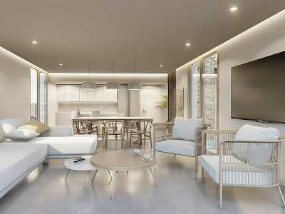 Villa For Sale in La Finca Golf, Spain