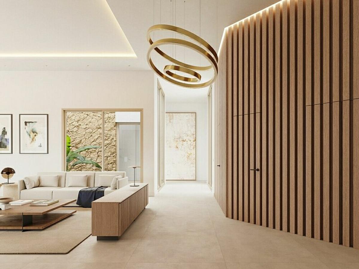 Picture of Villa For Sale in La Finca Golf, Alicante, Spain