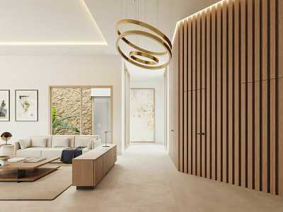 Villa For Sale in La Finca Golf, Spain