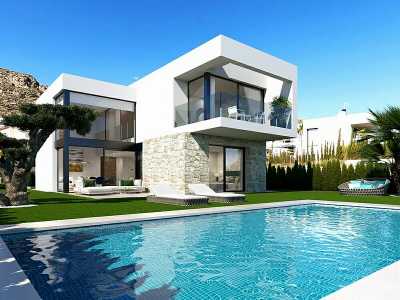 Villa For Sale in 