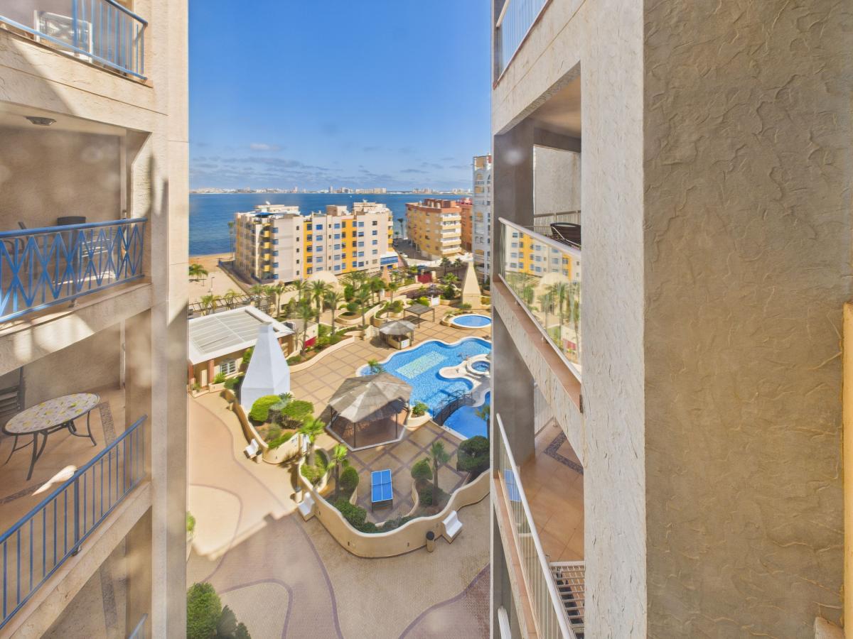 Picture of Apartment For Sale in Playa Honda, Other, Spain