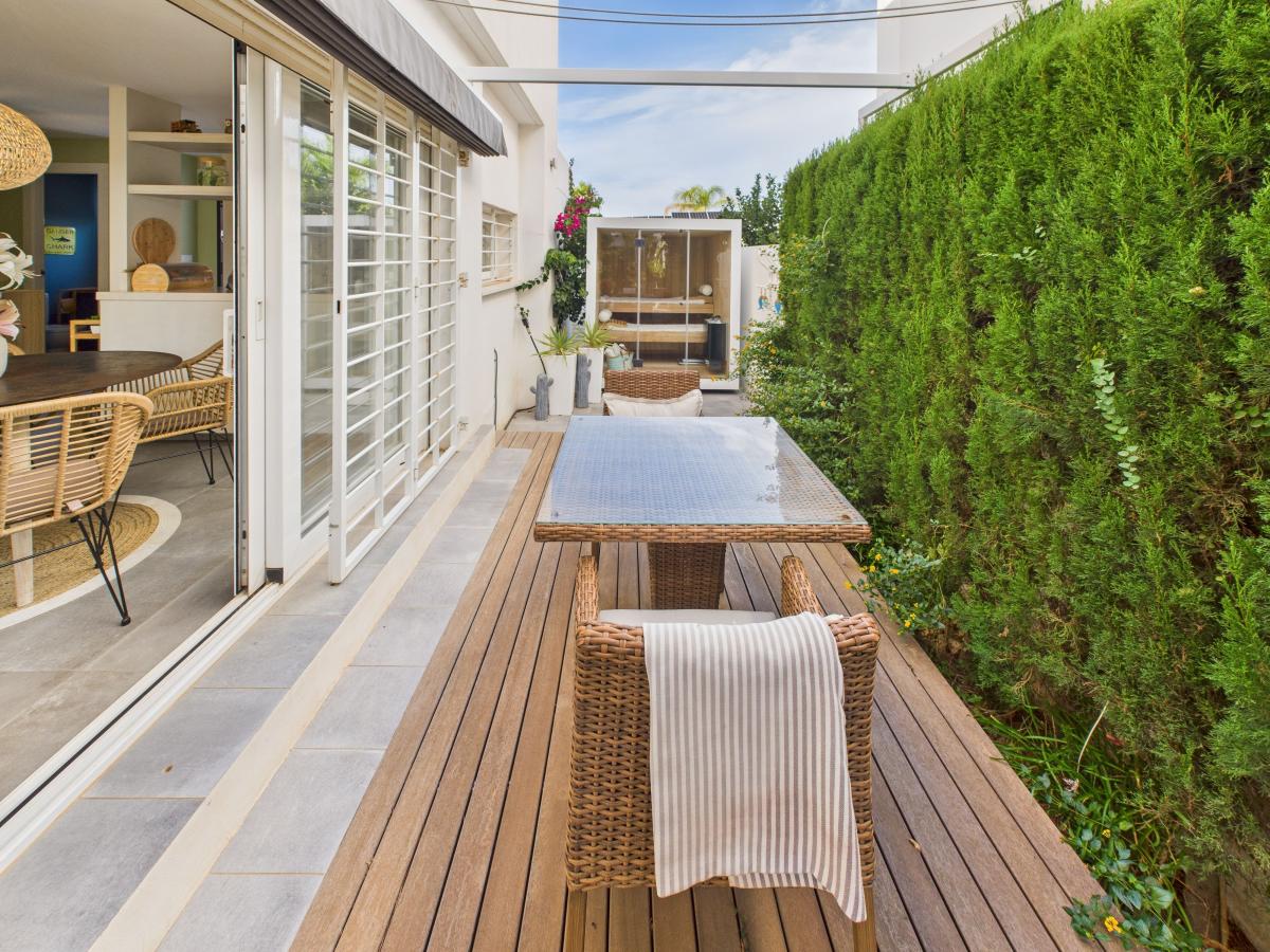 Picture of Villa For Sale in Mar De Cristal, Murcia, Spain