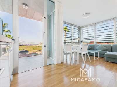 Apartment For Sale in Los Nietos, Spain