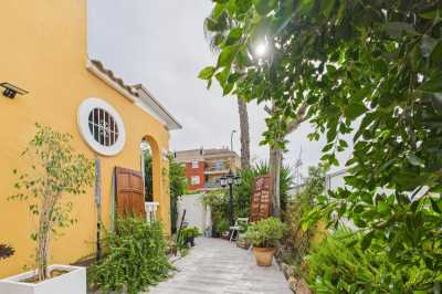 Home For Sale in Los Alcazares, Spain