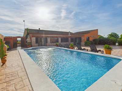 Villa For Sale in 