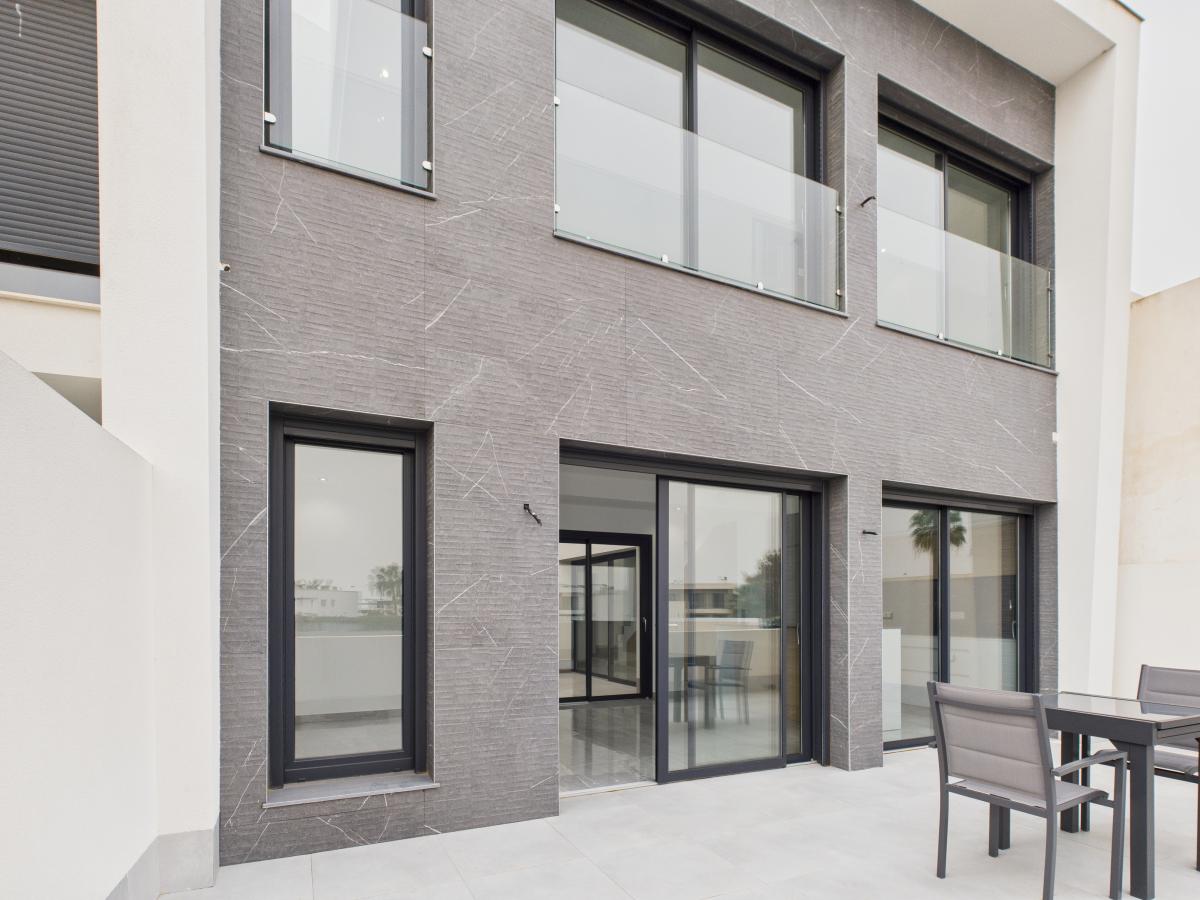 Picture of Villa For Sale in San Pedro Del Pinatar, Alicante, Spain