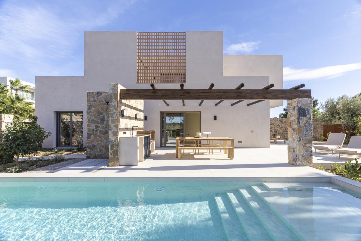 Picture of Villa For Sale in Las Colinas Golf, Alicante, Spain