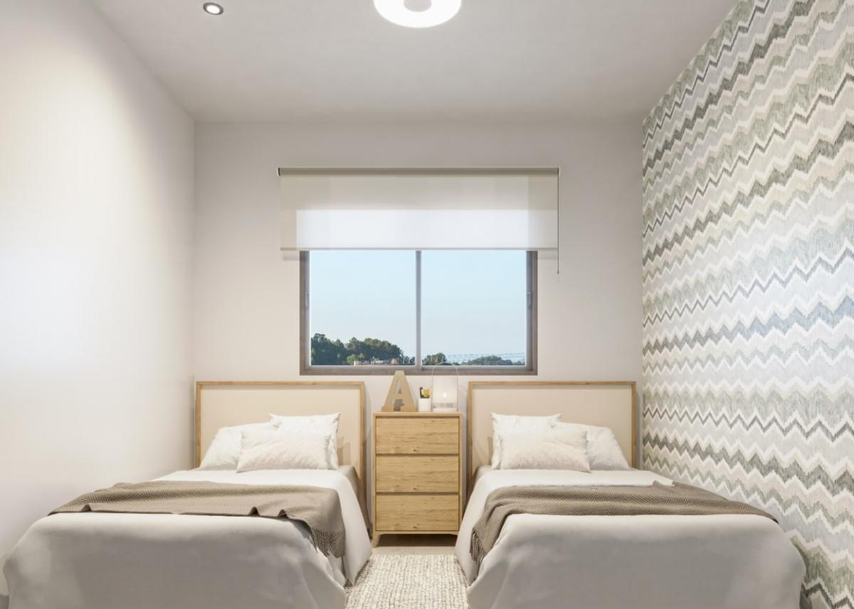 Picture of Apartment For Sale in Aguilas, Murcia, Spain