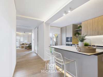 Villa For Sale in Santiago De La Ribera, Spain