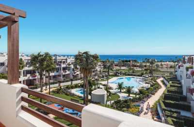 Apartment For Sale in 