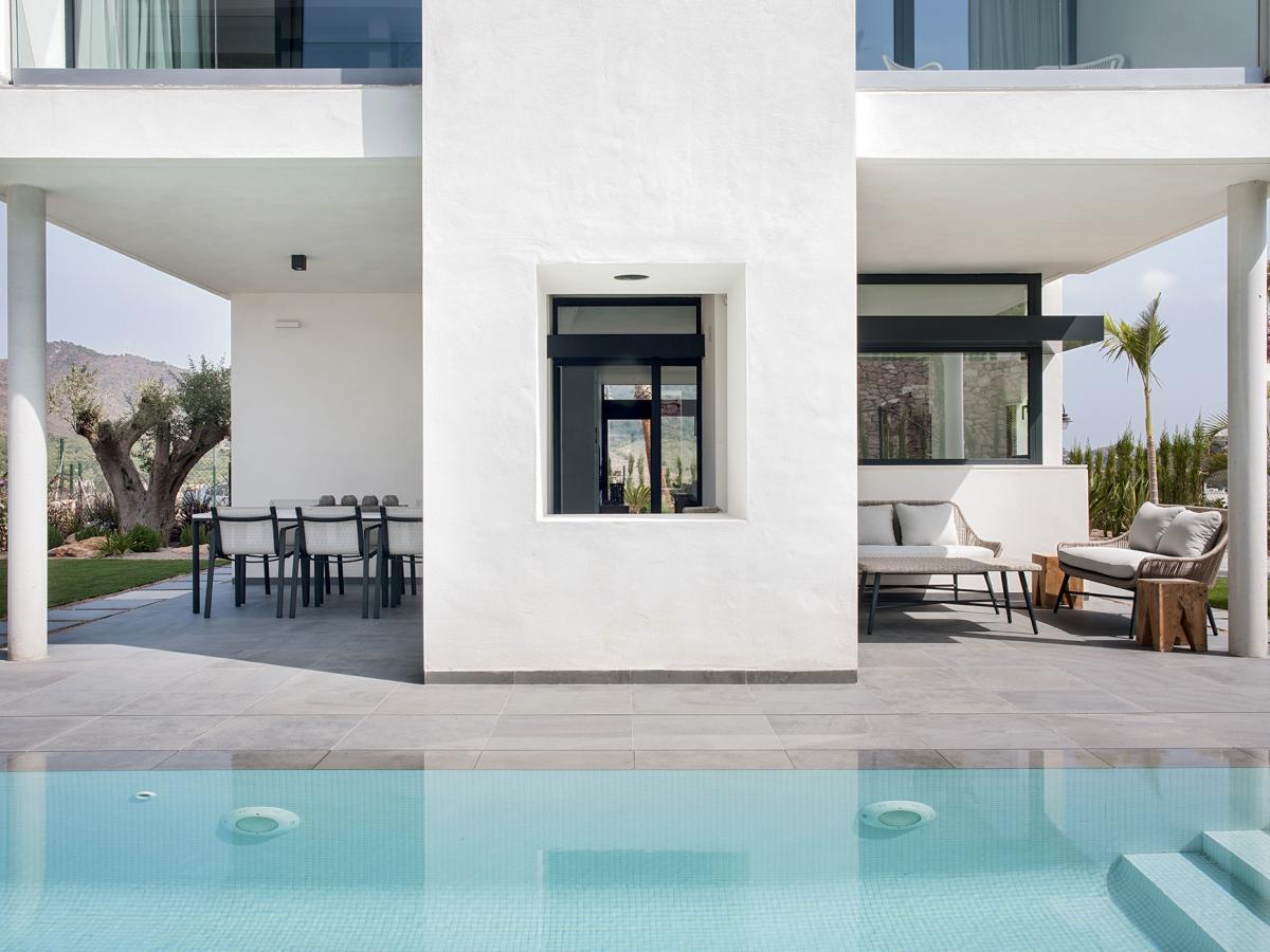 Picture of Villa For Sale in La Manga Club, Murcia, Spain