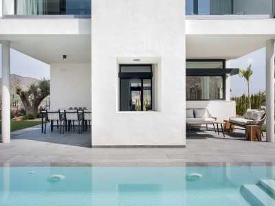 Villa For Sale in La Manga Club, Spain