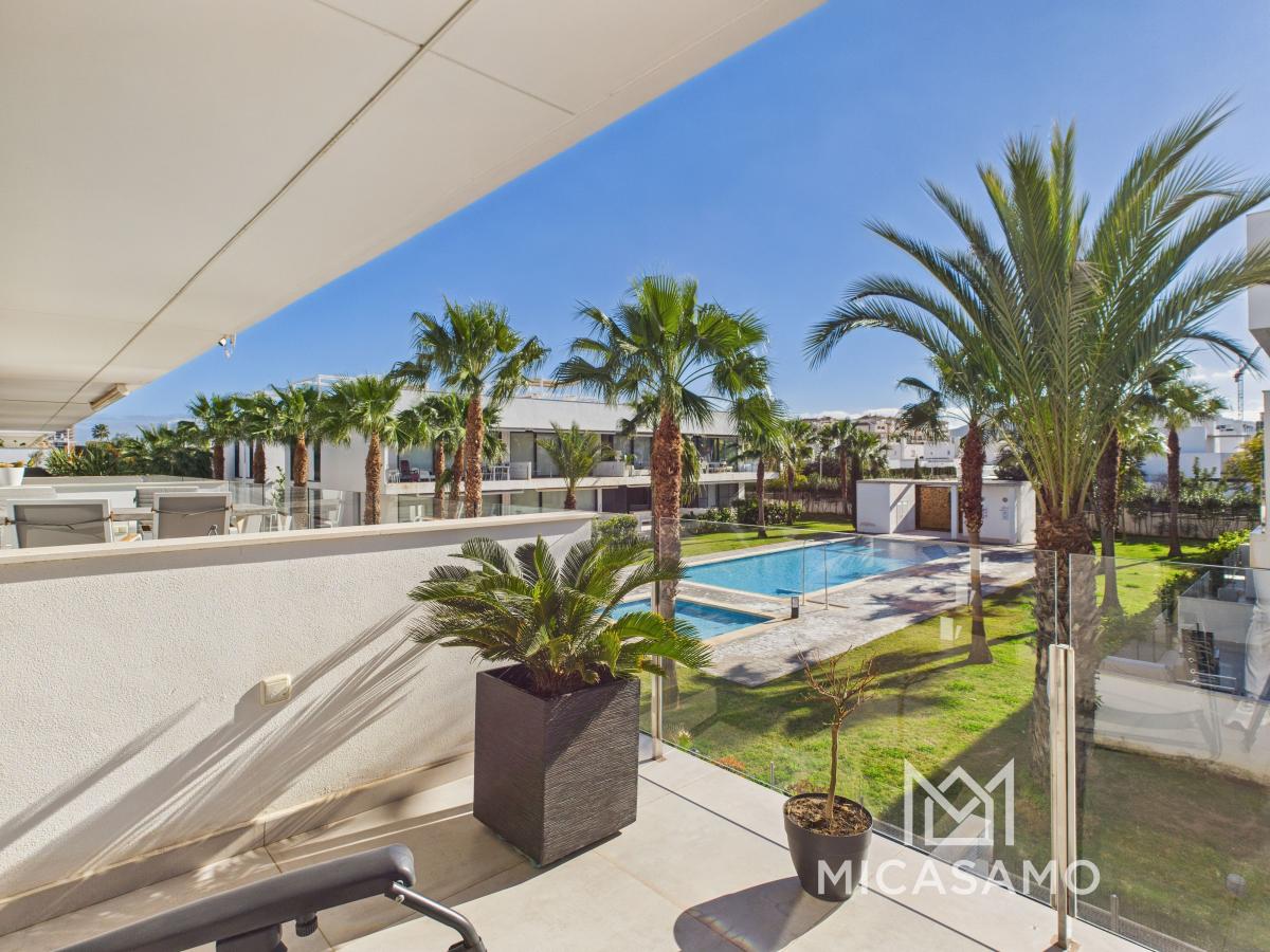 Picture of Home For Sale in Mar De Cristal, Murcia, Spain