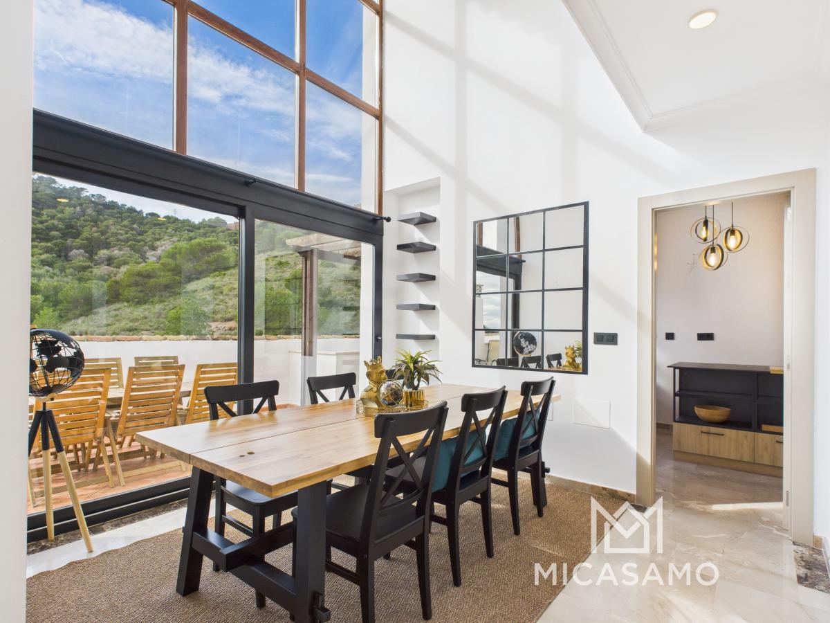 Picture of Home For Sale in La Manga Club, Murcia, Spain