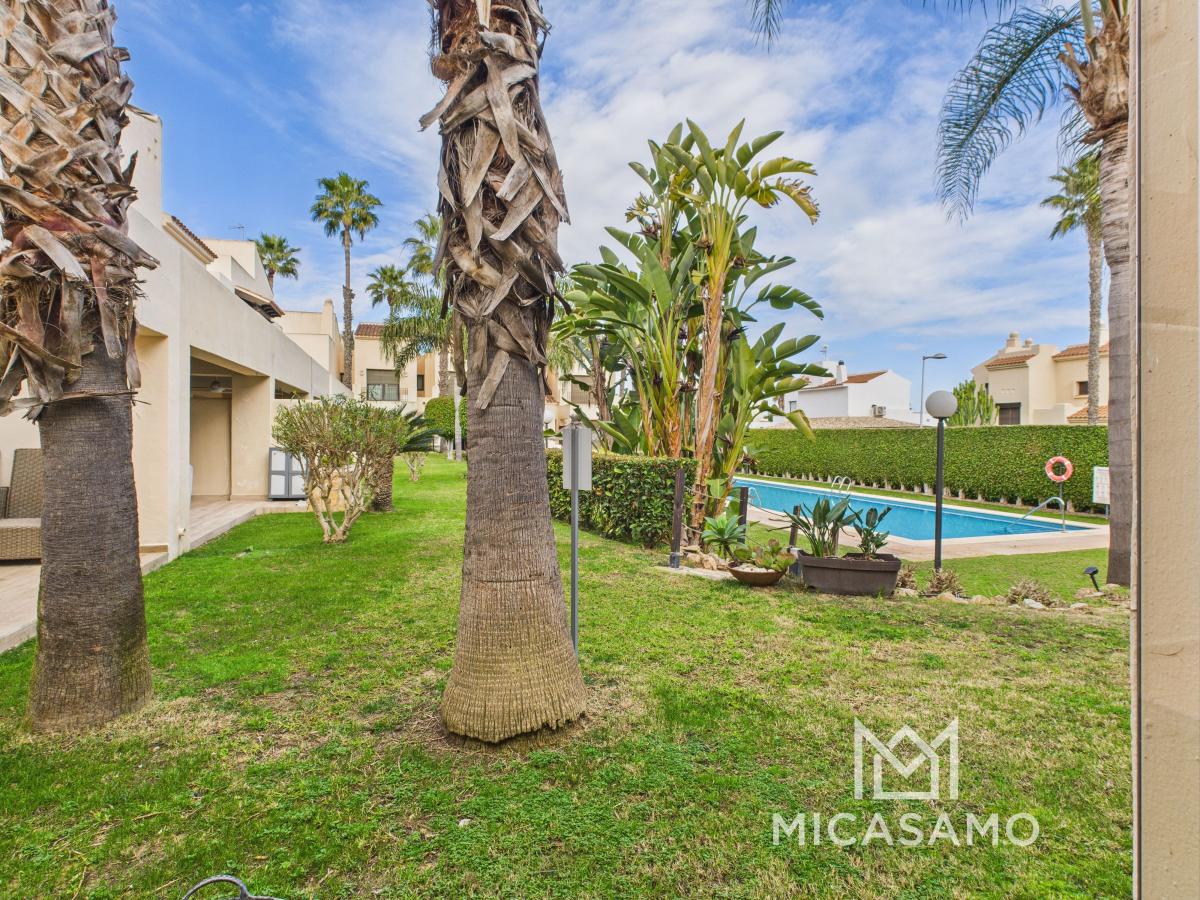 Picture of Apartment For Sale in Roda Golf, Alicante, Spain