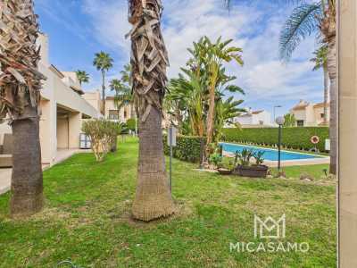 Apartment For Sale in Roda Golf, Spain
