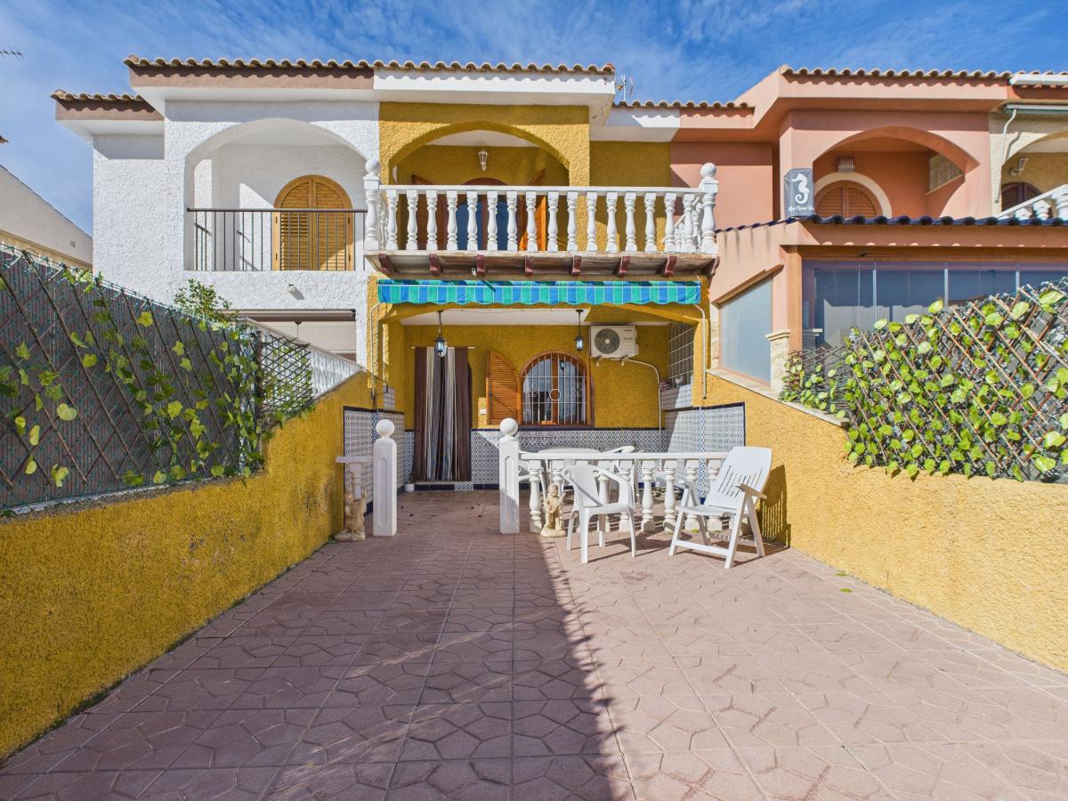Picture of Home For Sale in Los Narejos, Other, Spain