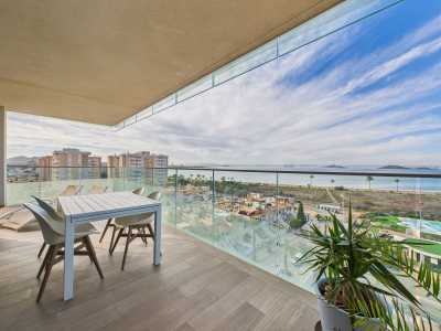 Apartment For Sale in Playa Honda, Spain