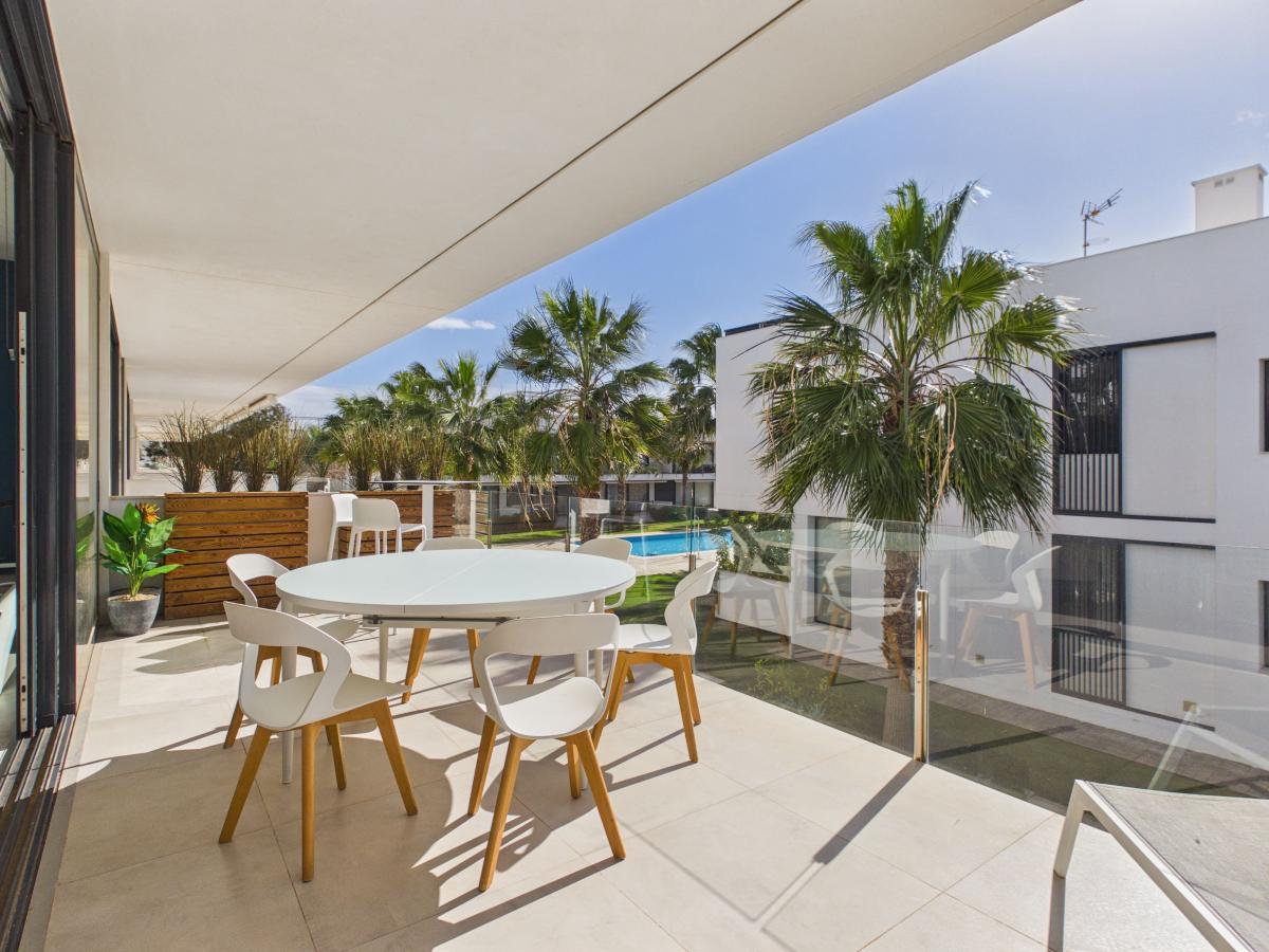 Picture of Home For Sale in Mar De Cristal, Murcia, Spain