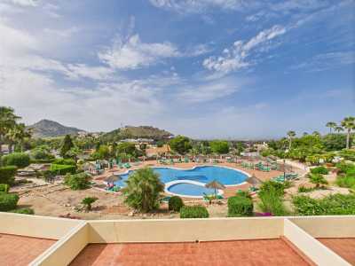 Apartment For Sale in 