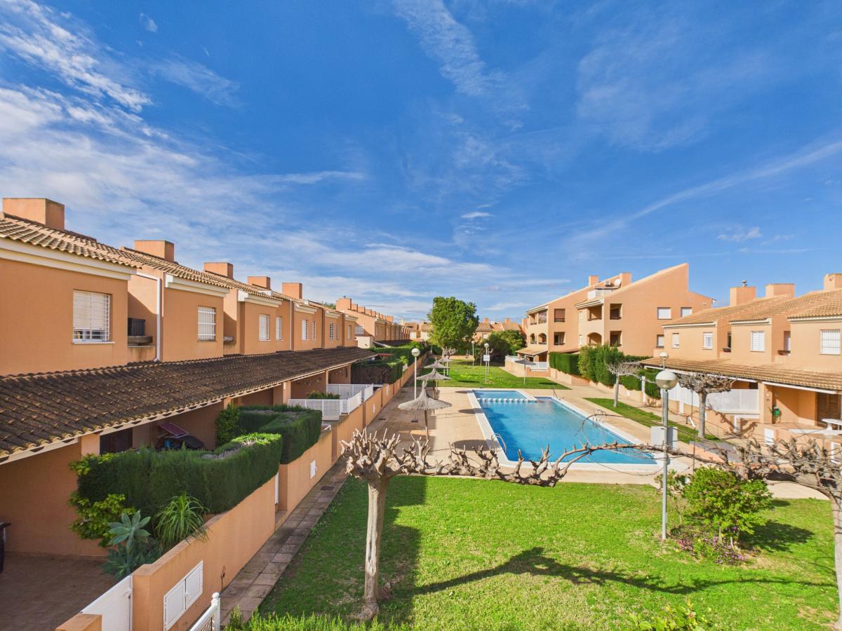 Picture of Home For Sale in Mar De Cristal, Murcia, Spain