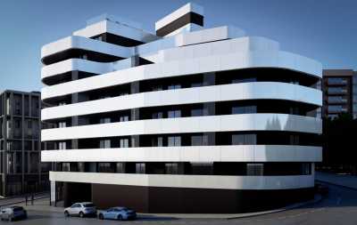 Apartment For Sale in