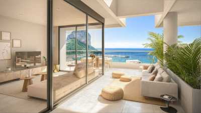 Apartment For Sale in